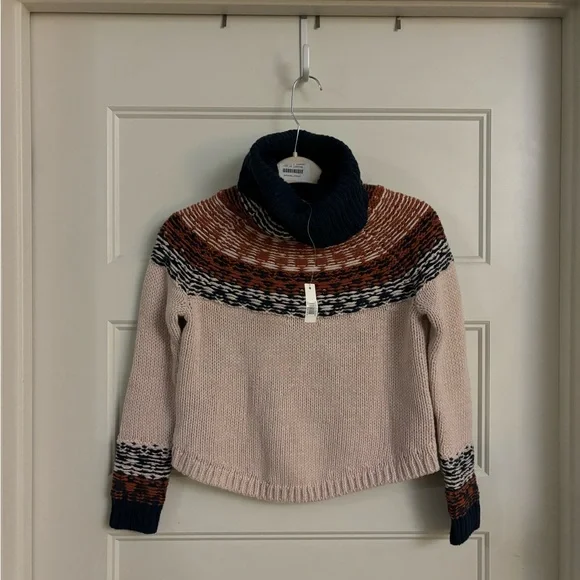 Madewell sweater NWT - Picture 2 of 10
